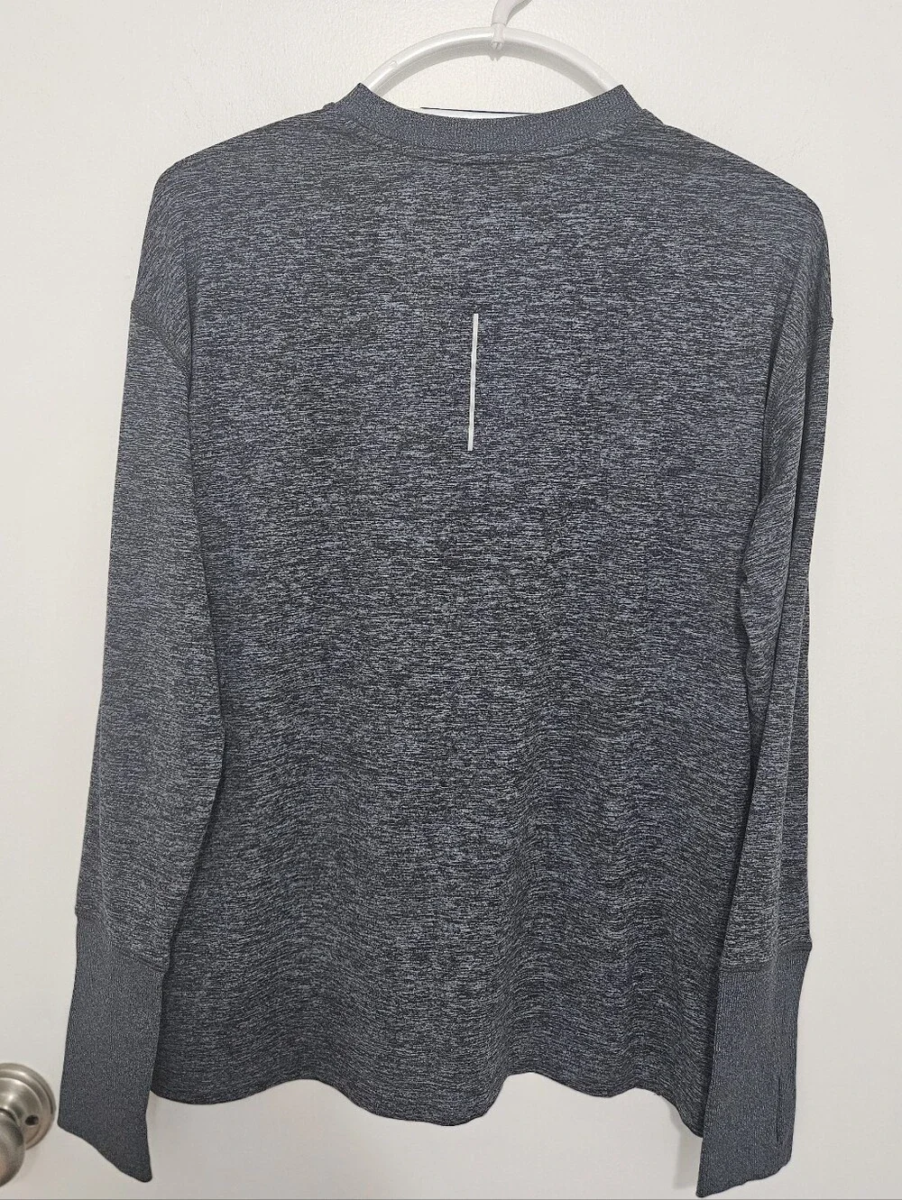 Nike breathable performance